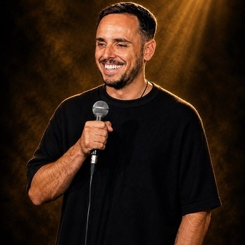 תמונת מופע: דניאל חן